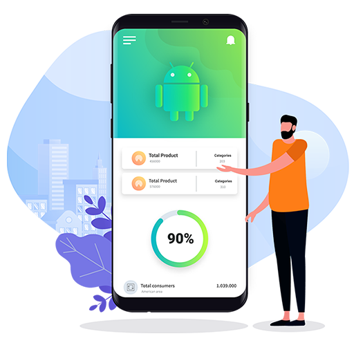 Mobile App