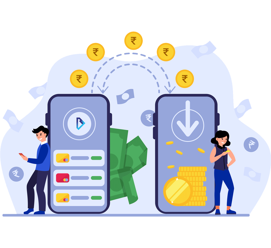 Merchant Services